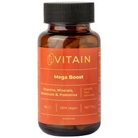 Vitain Mega Boost Capsules